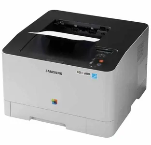 Замена памперса на принтере Samsung CLP-415N в Нижнем Новгороде